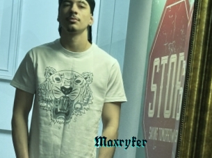 Maxryker