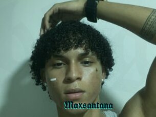 Maxsantana