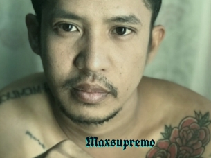 Maxsupremo