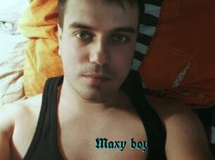 Maxy_boy