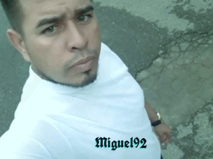 Miguel92