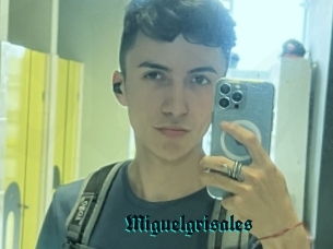 Miguelgrisales