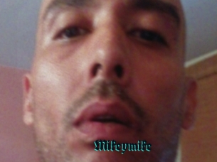 Mikeymike