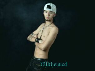 Milthonmxl