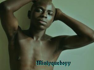 Mistyqueboyy