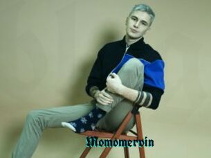 Momomervin