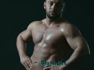 Musclefire