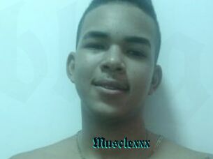 Musclexxx