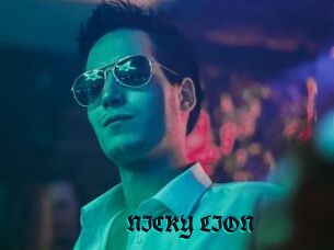 NICKY_LION