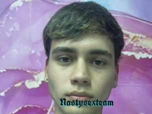 Nastysexteam