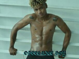 ODEEL_NICE_BOY