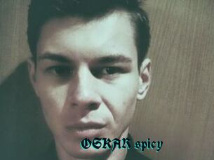 OSKAR_spicy