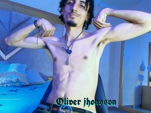 Oliver_jhonsson