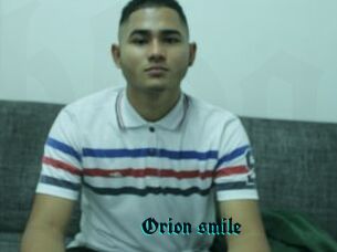 Orion_smile