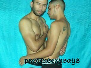 PRETTYSEXYBOYS