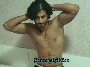 PersonalFitSex