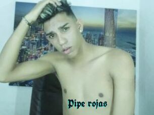 Pipe_rojas