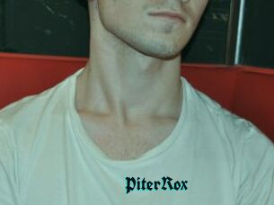 PiterRox