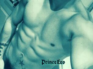 PrinceLeo