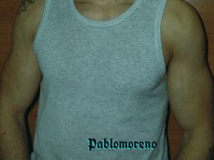 Pablomoreno