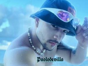 Paolodevilla