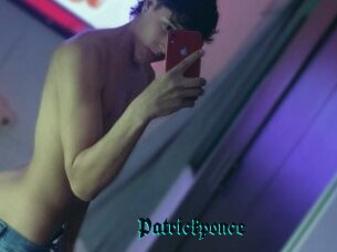 Patrickponce