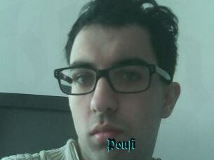 Poufi