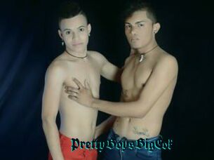 PrettyBoysBigCok