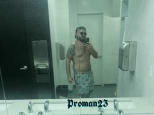 Proman23