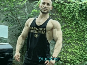 Pumpiron