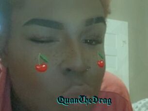 QuanTheDrag