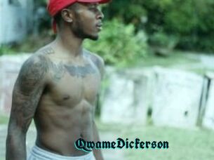 Qwame_Dickerson