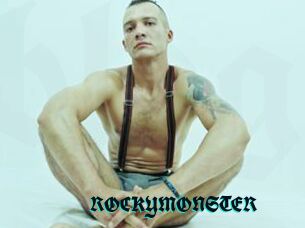 ROCKYMONSTER