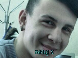 ROKY_X