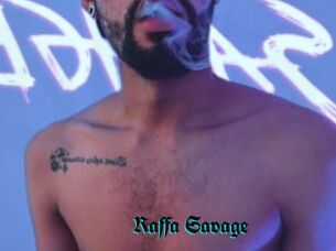 Raffa_Savage