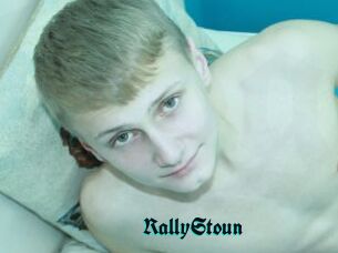 RallyStoun