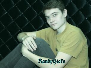 RandyHicks