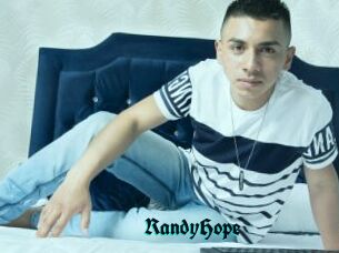 RandyHope