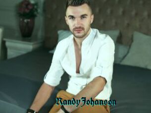 RandyJohanson