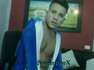 Ranger_BoyX