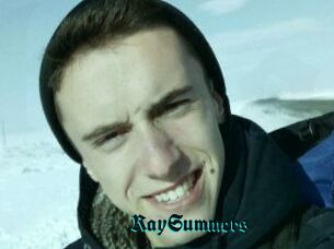 RaySummers