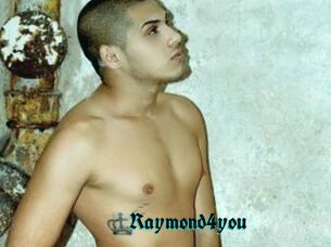 Raymond4you