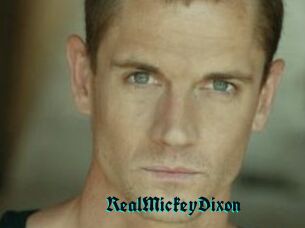 RealMickeyDixon