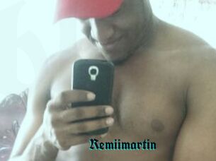 Remiimartin