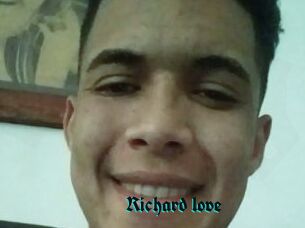 Richard_love