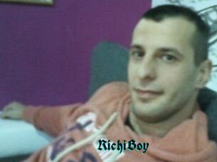 RichiBoy