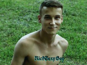 RickSexyBoy