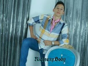 RicksexyBody