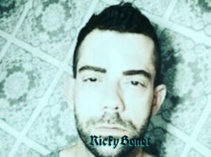 RickyBonet