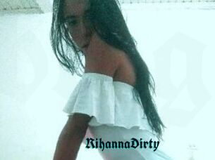 RihannaDirty